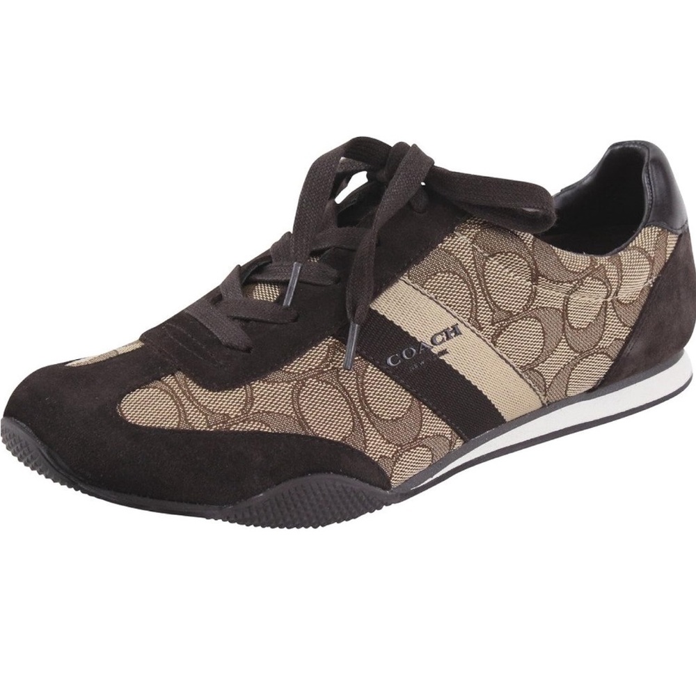 Coach Sneakers